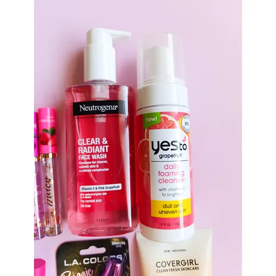 Combo Maquillaje Premium Original