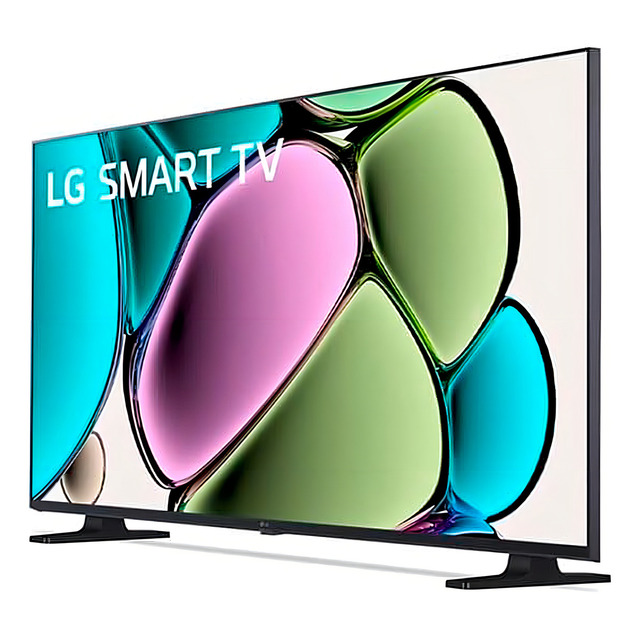 Smart Tv Profissional LG 32 Hd Led Processador A5 Ai Alexa Integrada Webos 23 32lr651c-b... Smart Tv Profissional LG 32 Hd Led Processador A5 Ai Alexa Integrada Webos 23 32lr651c-b...