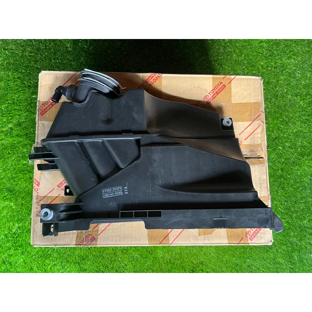 Caja Filtro De Aire Toyota 1gr Runner Kavak Fj Machito