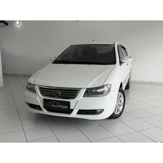 Lifan 620 620 Talent 1.6 16v 106cv 4p