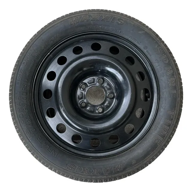 Rin Caucho De Repuesto Rin 17 Para Ford Mustang 05-14