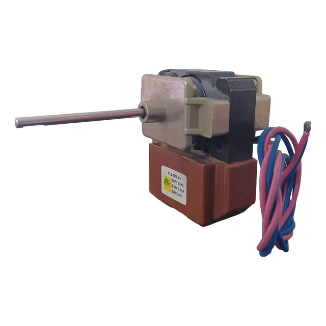 Micro Motor Nevera Samsung