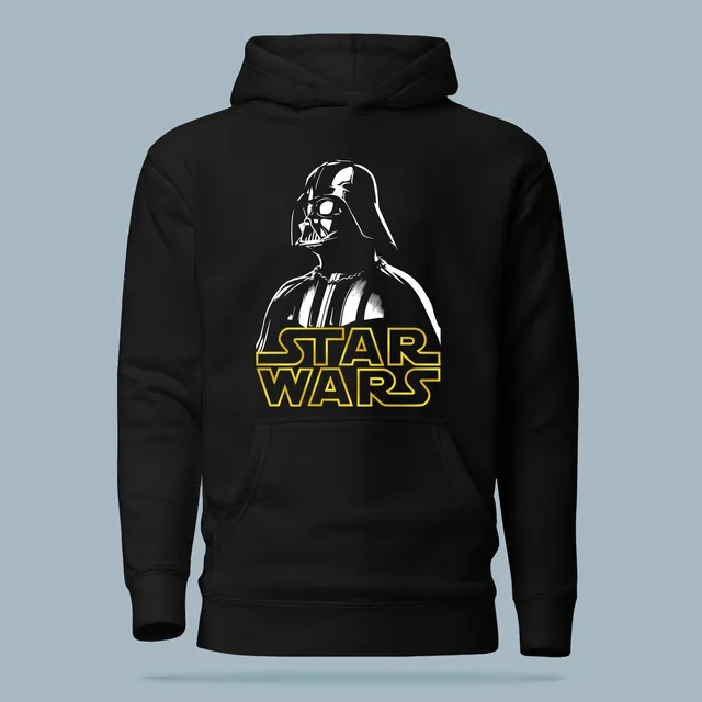 Poleron De Star Wars, Darth Vader, The King Store 10