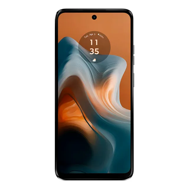 Smartphone Motorola Moto g34 5G - 128GB 8GB (4GB RAM+4GB Ram Boost) AI Camera 50MP NFC