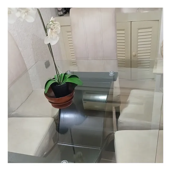 Comedor Usado En Perfecto Estado