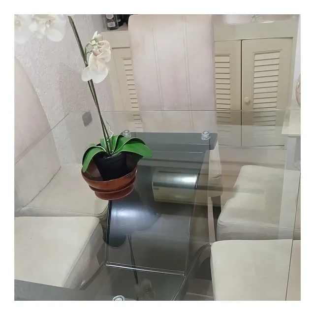 Comedor Usado En Perfecto Estado