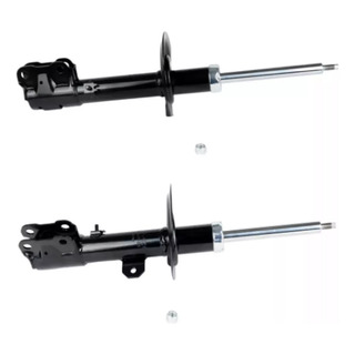 Par De Amortiguadores Del Para Mitsubishi Xpander 2023safety Par De Amortiguadores Del Para Mitsubishi Xpander 2023safety