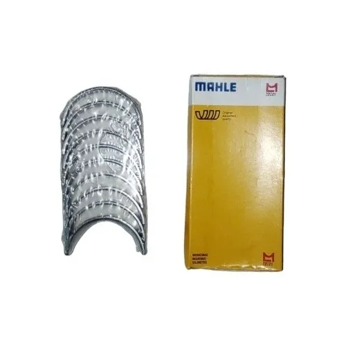 Concha De Bancada Std Vw Fox Cross Space Polo Marca Mahle 
