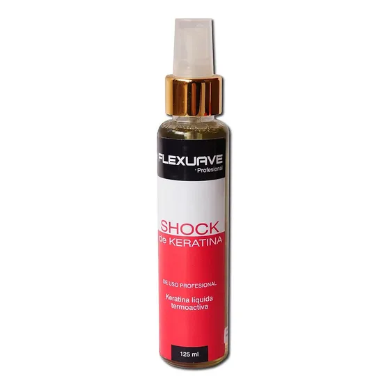 Keratina Liquida Flexuave 125ml. Nice