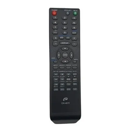 Control Remoto Para Irt Rca Blusens Aoc Masterg Polaroid