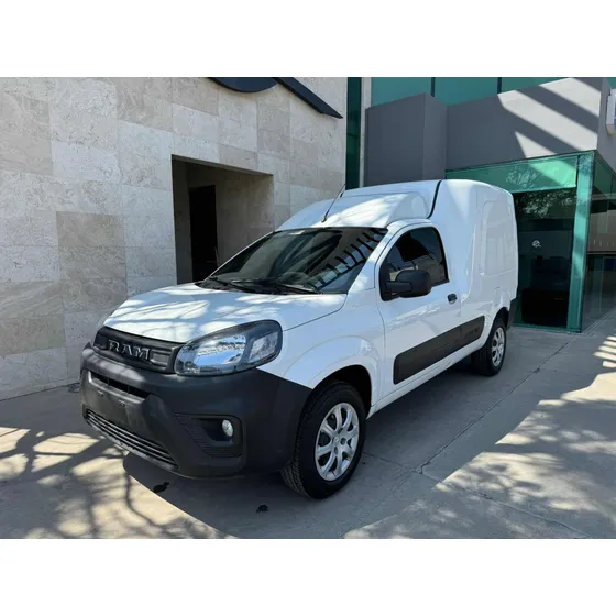 Ram Promaster Rapid 1.4 Mt
