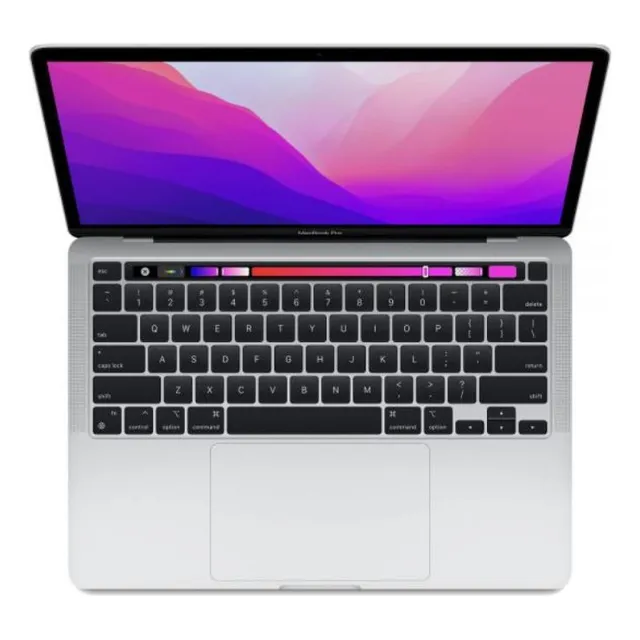 Apple Macbook Pro Mneq3 M2 Octacore 8gb 512gb 13.3'' Retina
