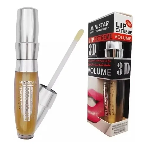 Labial Lip Extreme Volume Labios Aumento Super Precio
