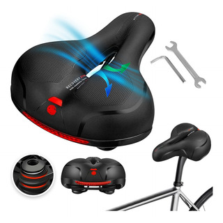 Bh Asiento Sillin Bicicleta Mtb Cojin Suave Comodo Bh Asiento Sillin Bicicleta Mtb Cojin Suave Comodo