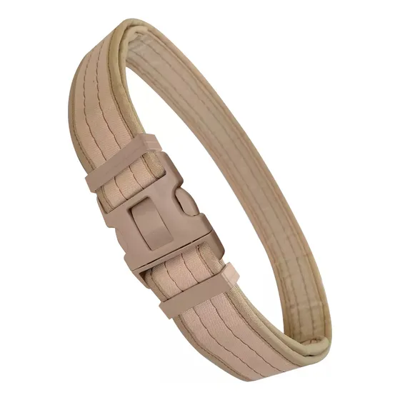 Cinturon Policial Tactico Externo Americano 140cm Ajustable