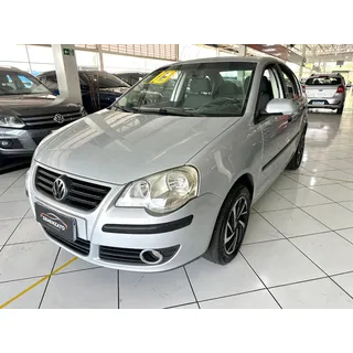 Volkswagen polo sedan 2010 sale