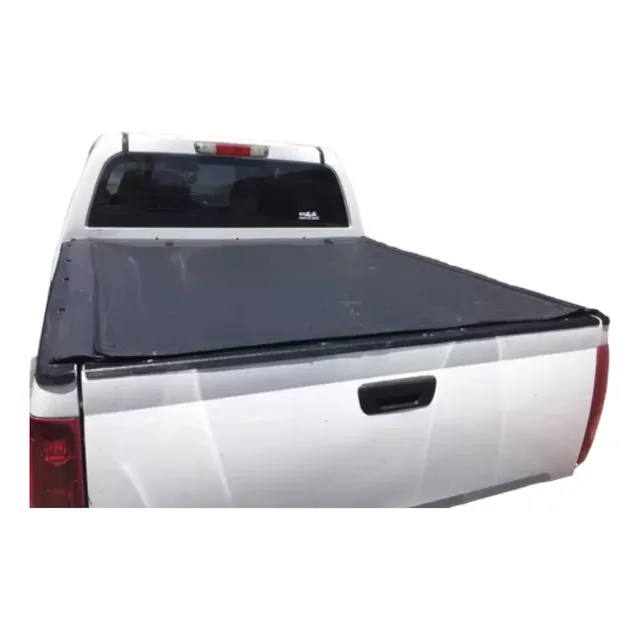 Lonas Cubre Pick Impermeables Chevrolet Colorado 2007