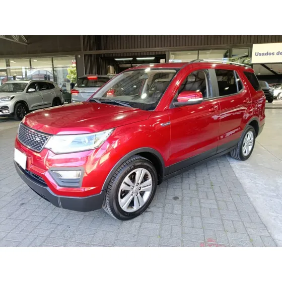 Changan Cx70 Cx 70 Elite 1.5 Aut