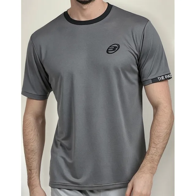 Camiseta Bullpadel Useme