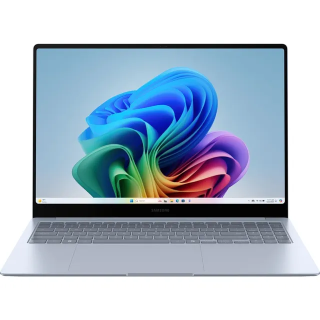 Samsung Galaxy Book4 Edge 16 Copilot+ Pc 16gb Ram 512gb Ssd 