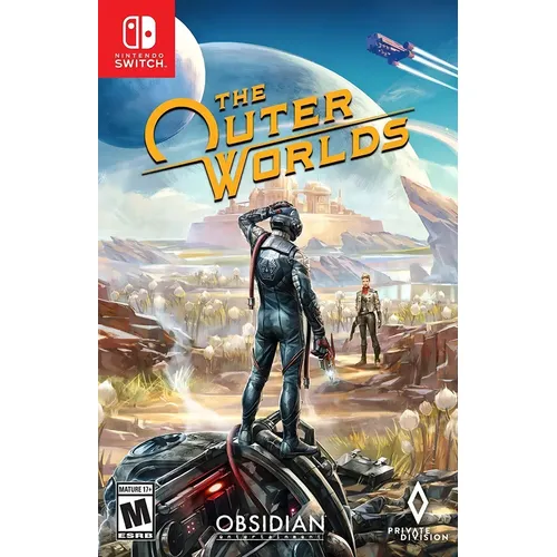 Borderlands Legendary Collection Switch - Físico | Frete grátis