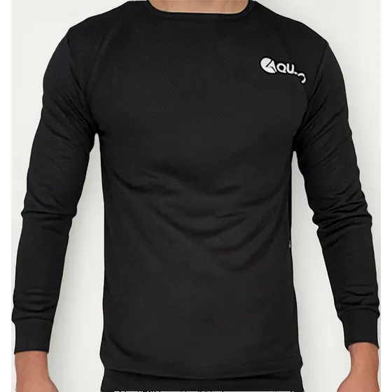 Remera Termica Primera Piel Respirable Abrigo Frio Moto