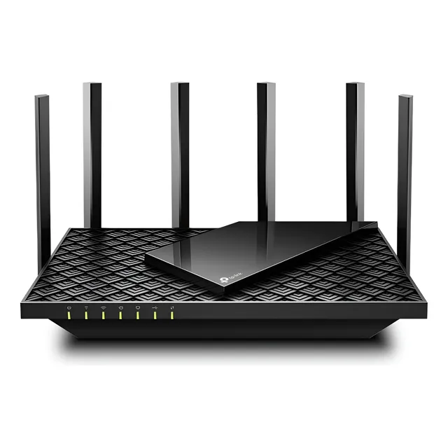 ROUTER TP-LINK ARCHER AX73 AX5400 GIGABIT WIFI DUAL BAND