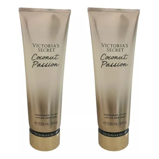 Victoria's Secret Coconut Passion Spray 250 Ml Mujer
