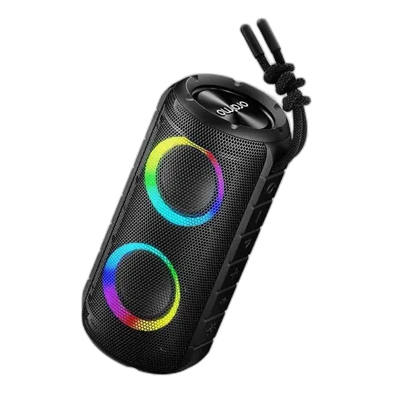 Parlante Oraimo Rover Obs-53d Negro