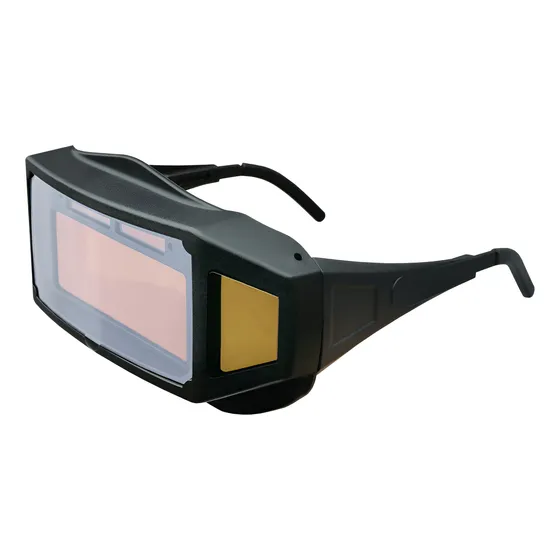 Lentes Para Soldar Gafas Electronico Automático