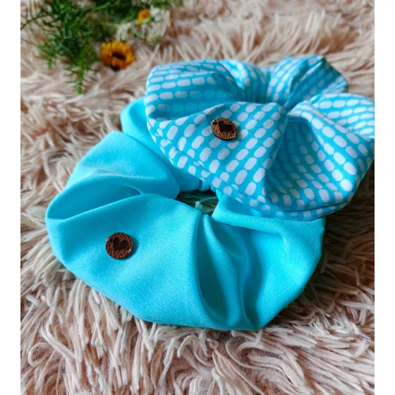 Scrunchies