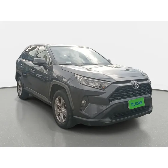 Toyota Rav4 2020 Xrs 2020 en Huechuraba - RM (Metropolitana) usado