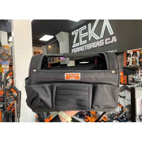 Bolso Bahco Para Herramientas  3100-tb