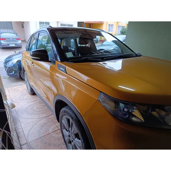 Suzuki Vitara 1.6 Glx