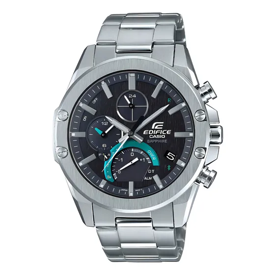 Reloj Edifice Hombre Eqb-1000d-1adr