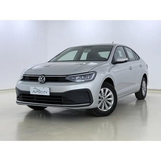 Volkswagen Virtus 1.6 Msi L24