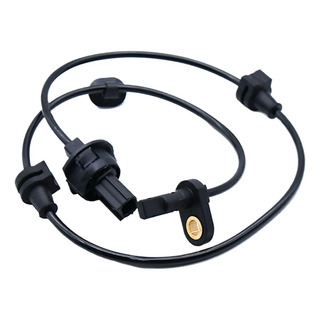 Sensor De Velocidad De Rueda Abs Delantera Derecha 57450-tbt Sensor De Velocidad De Rueda Abs Delantera Derecha 57450-tbt
