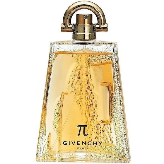 Pi De Givenchy Para Hombre 100ml Eau De Toilette Spray