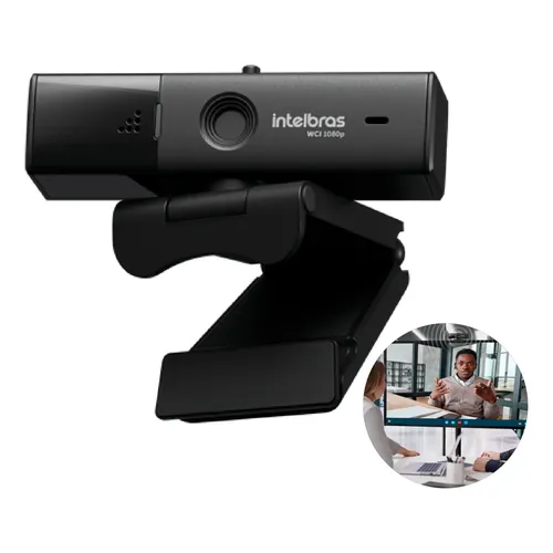 Jabra Panacast 20 Camera De Videoconferencia | MercadoLivre