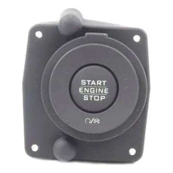 Interruptor Botón Encendido  Wrangler 2.0 2018 2019 2020