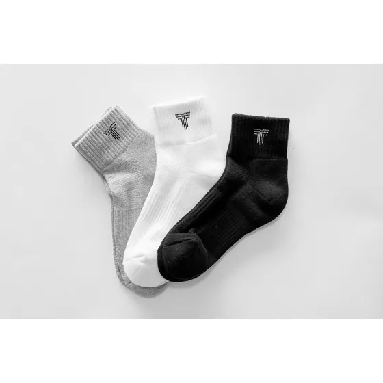 Tiffosi 3 Pack - Medianas