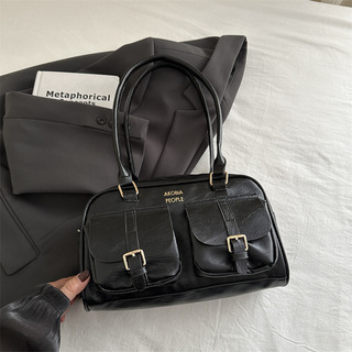 Bolso De Hombro Grande De Diseño Moderno 2024 Para Mujer Bolso De Hombro Grande De Diseño Moderno 2024 Para Mujer