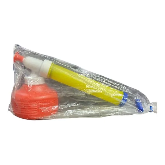  Maquina Echar Flit Pulverizador Fuyi
