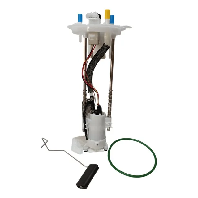 Bomba Gasolina Ford Fx4. Motorcraft