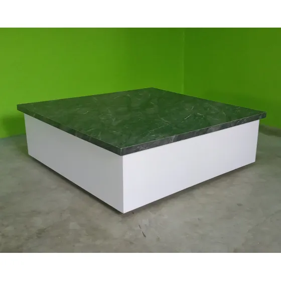 Mesa De Centro Moderna Cod.448.
