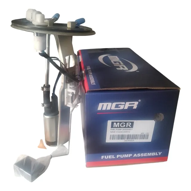 Módulo Gasolina Chevrolet Grand Vitara 2.0 2.5 2.7