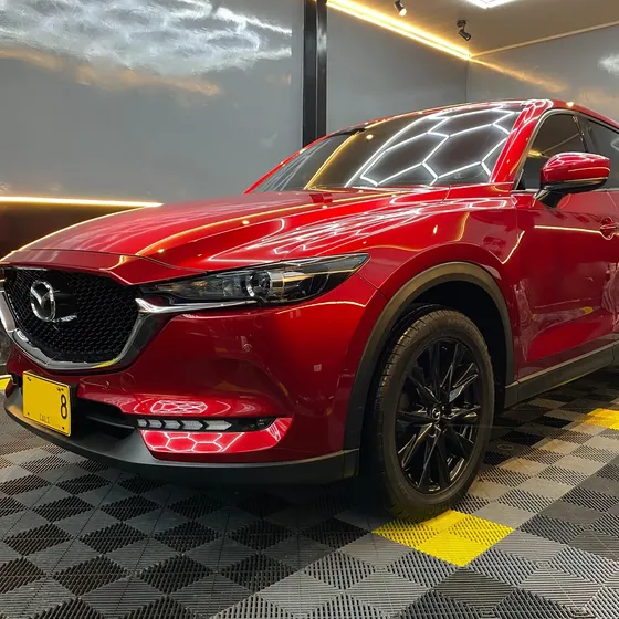 Mazda Cx-5 2022 Grand Touring