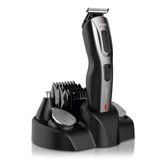 Cortapelos Corta Pelo Clipper Gama Gc625 Inalambrico