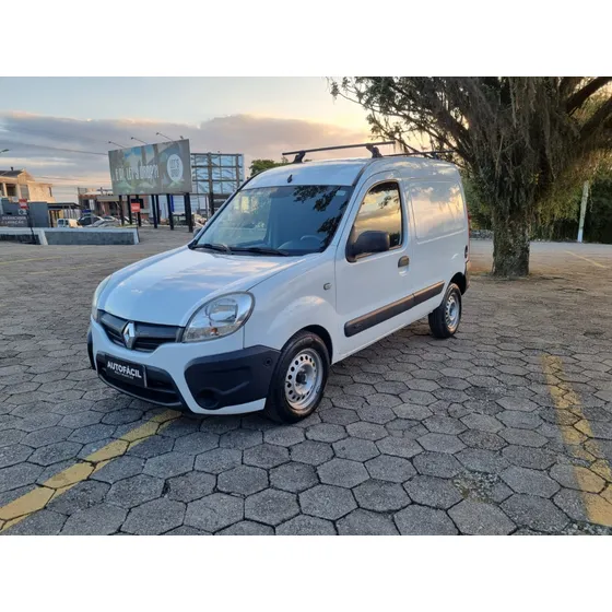 Renault Kangoo Express 1.6 16v