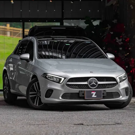 Mercedes-Benz Clase A 2022 A200 1.3